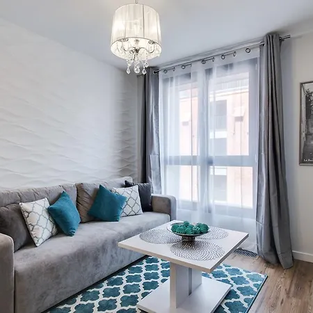 Apartament New Exclusive Kazimierz Apartments