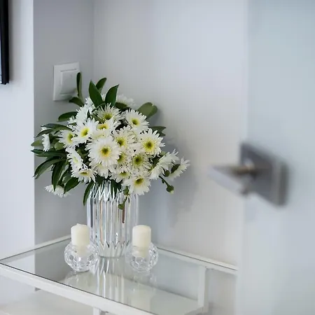New Exclusive Kazimierz Apartments *