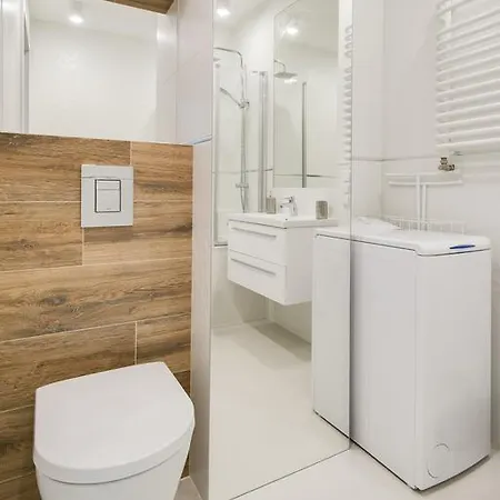 New Exclusive Kazimierz Apartments 公寓 克拉科夫