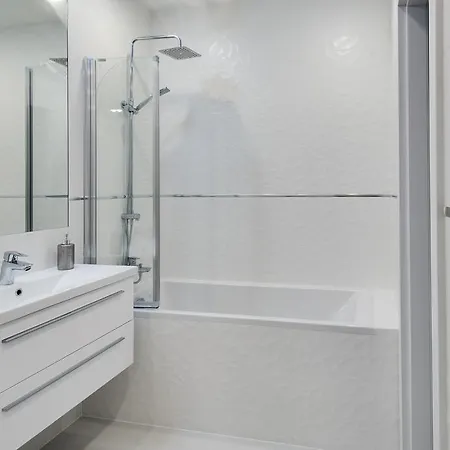 New Exclusive Kazimierz Apartments