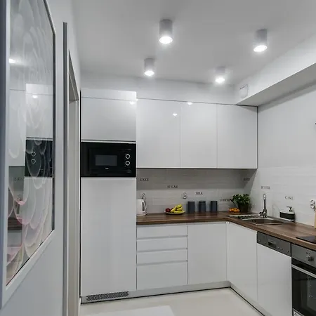New Exclusive Kazimierz Apartments *