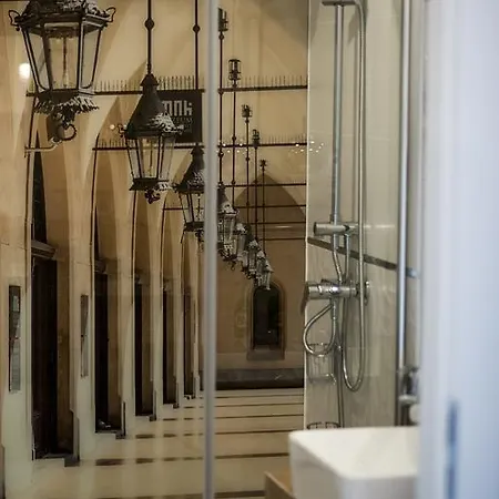 New Exclusive Kazimierz Apartments 公寓
