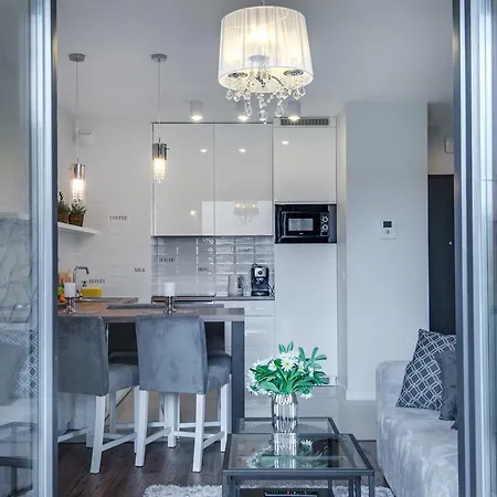New Exclusive Kazimierz Apartments *