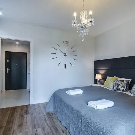 New Exclusive Kazimierz Apartments