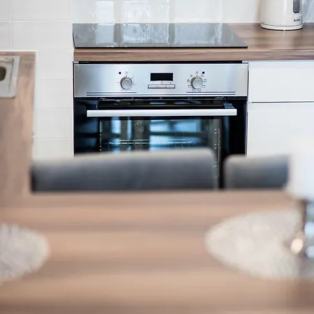 New Exclusive Kazimierz Apartments 公寓 *