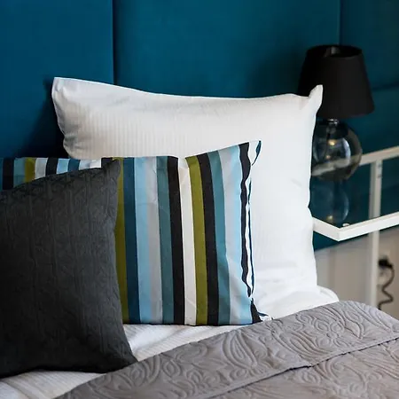 아파트 New Exclusive Kazimierz Apartments