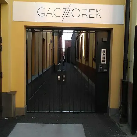 公寓 New Exclusive Kazimierz Apartments 克拉科夫